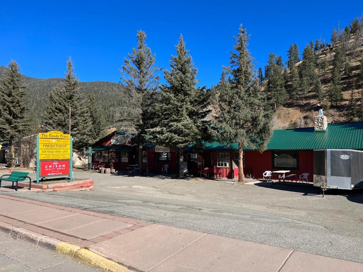 Mountain View Lodge Red River Exterior photo